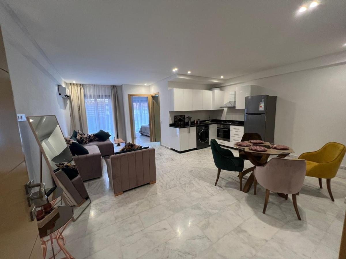 Palace B Av Hassan II Marrakech 40000 -Brand New Luxury Unit#2 & Unit#29 Marrakesh Exterior photo