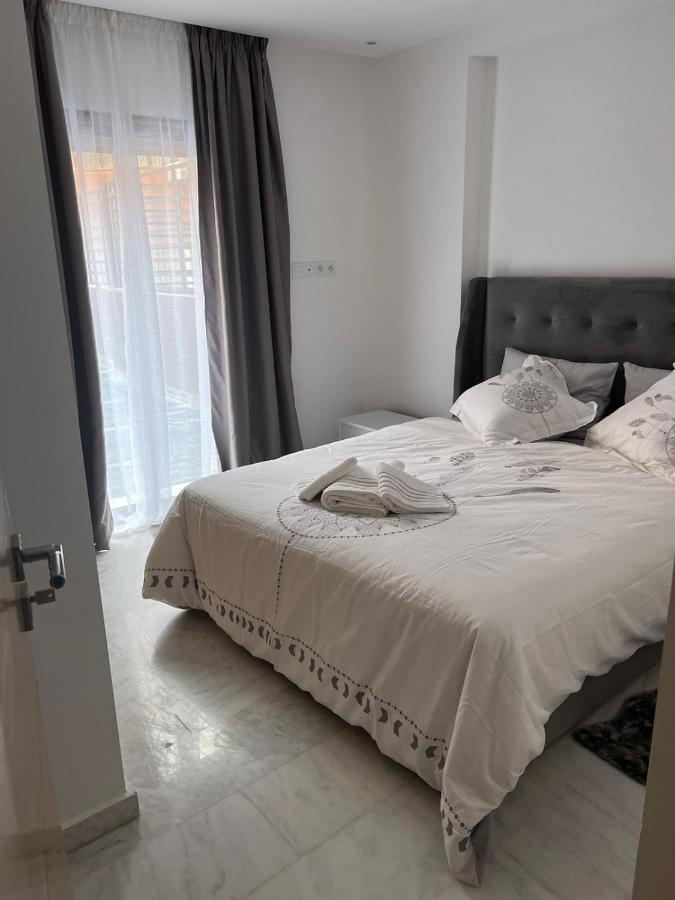 Palace B Av Hassan II Marrakech 40000 -Brand New Luxury Unit#2 & Unit#29 Marrakesh Exterior photo
