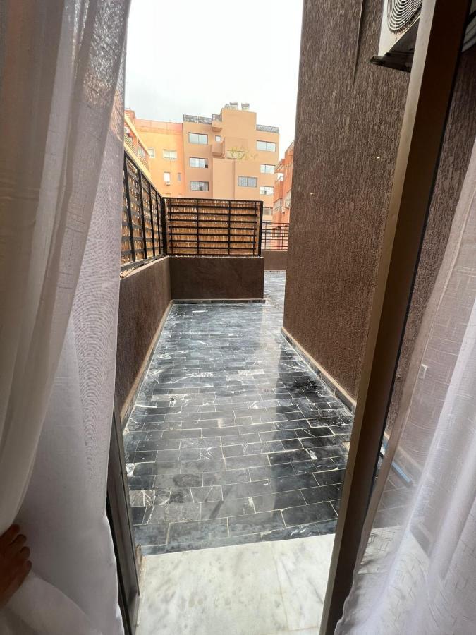 Palace B Av Hassan II Marrakech 40000 -Brand New Luxury Unit#2 & Unit#29 Marrakesh Exterior photo