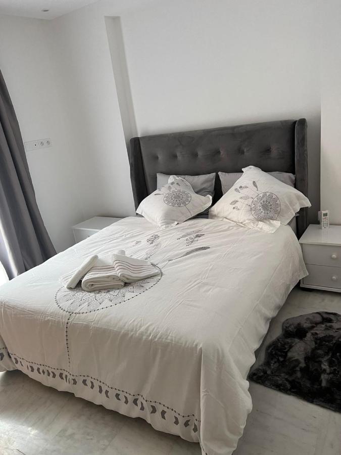Palace B Av Hassan II Marrakech 40000 -Brand New Luxury Unit#2 & Unit#29 Marrakesh Exterior photo