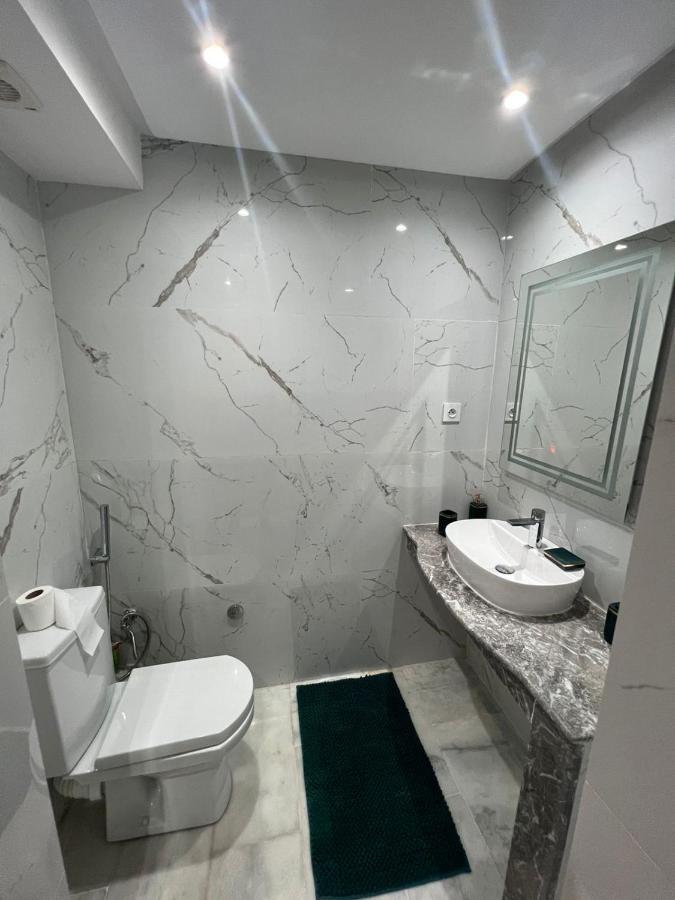 Palace B Av Hassan II Marrakech 40000 -Brand New Luxury Unit#2 & Unit#29 Marrakesh Exterior photo