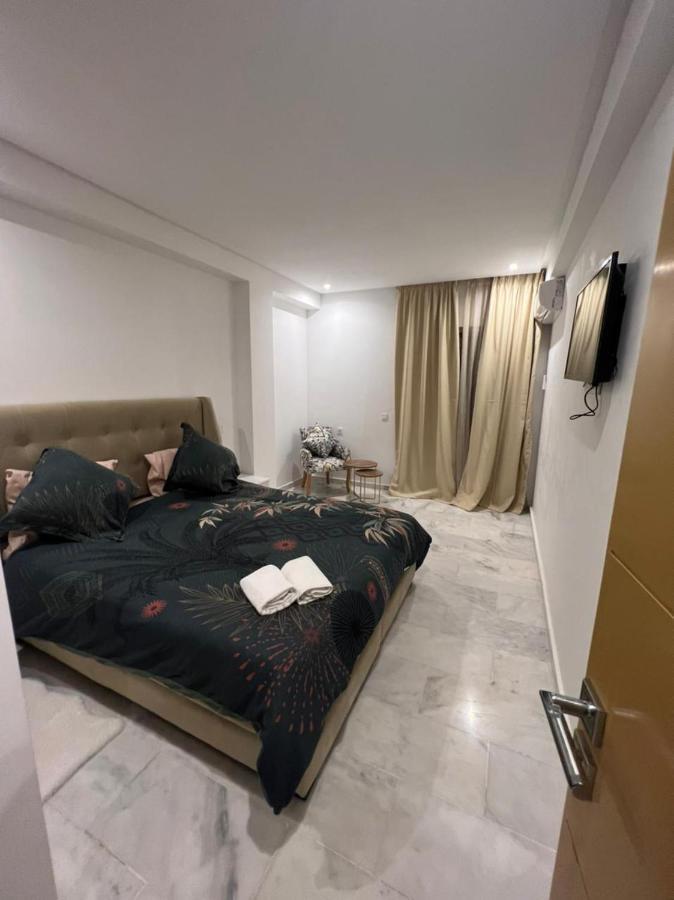 Palace B Av Hassan II Marrakech 40000 -Brand New Luxury Unit#2 & Unit#29 Marrakesh Exterior photo
