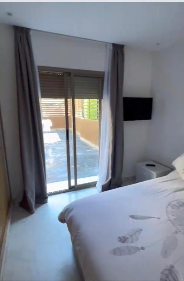 Palace B Av Hassan II Marrakech 40000 -Brand New Luxury Unit#2 & Unit#29 Marrakesh Exterior photo