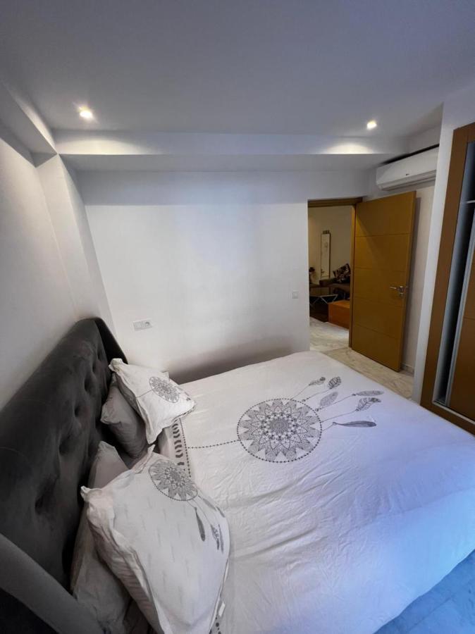 Palace B Av Hassan II Marrakech 40000 -Brand New Luxury Unit#2 & Unit#29 Marrakesh Exterior photo