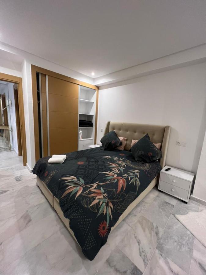 Palace B Av Hassan II Marrakech 40000 -Brand New Luxury Unit#2 & Unit#29 Marrakesh Exterior photo