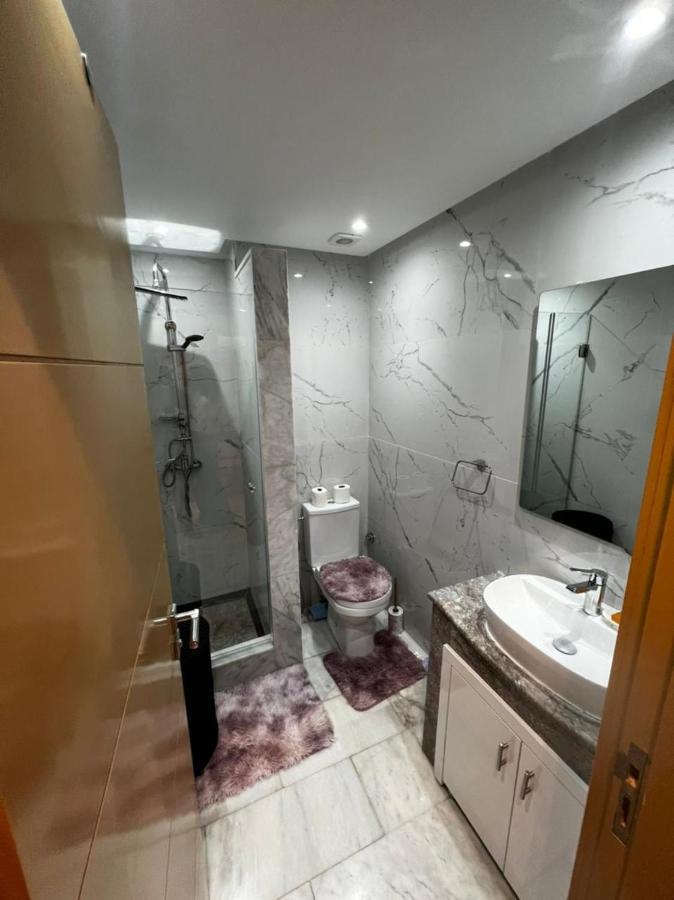 Palace B Av Hassan II Marrakech 40000 -Brand New Luxury Unit#2 & Unit#29 Marrakesh Exterior photo