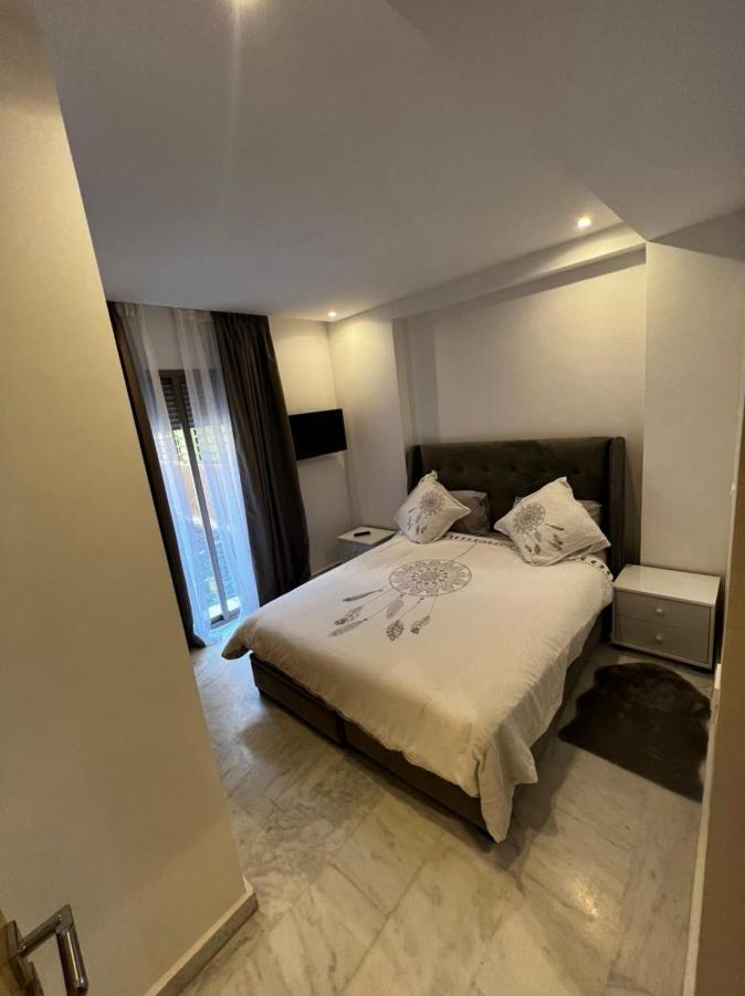 Palace B Av Hassan II Marrakech 40000 -Brand New Luxury Unit#2 & Unit#29 Marrakesh Exterior photo