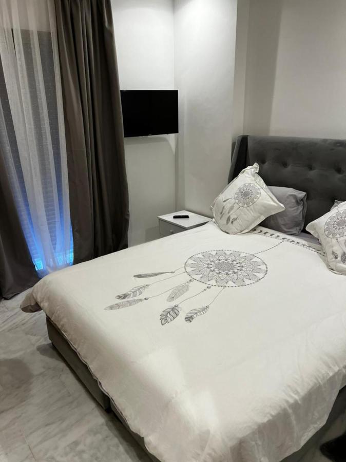 Palace B Av Hassan II Marrakech 40000 -Brand New Luxury Unit#2 & Unit#29 Marrakesh Exterior photo