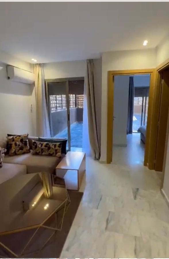 Palace B Av Hassan II Marrakech 40000 -Brand New Luxury Unit#2 & Unit#29 Marrakesh Exterior photo